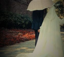 successful wedding