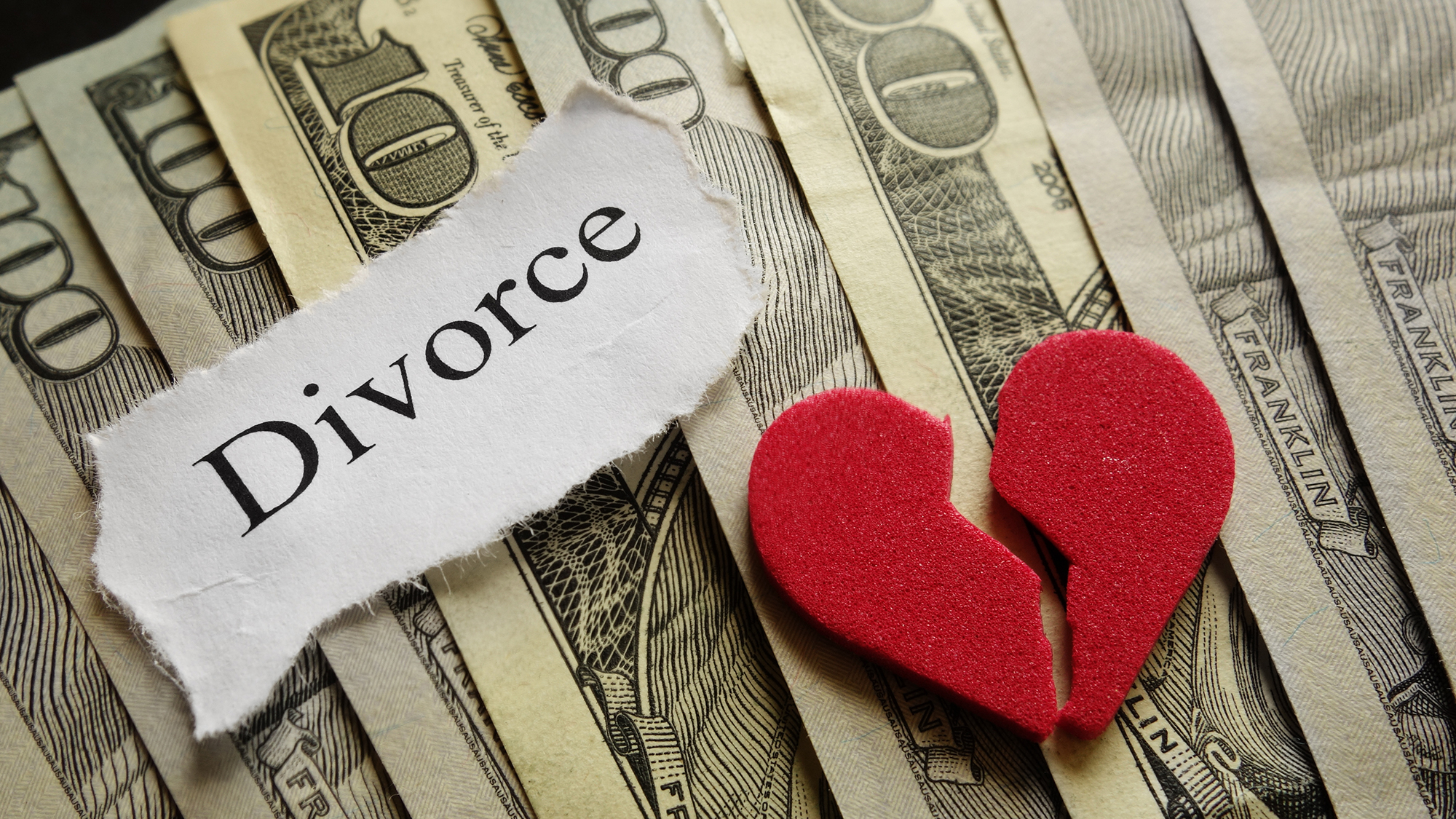 divorce