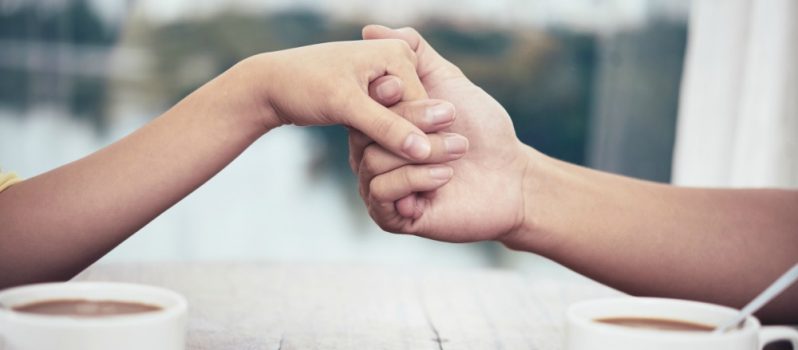 How your secrets fades relationship?