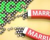 Successful marriage