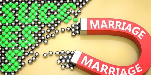 Successful marriage